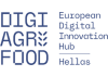 DigiAgriFood logo