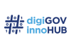 GR digiGOV-innoHUB logo