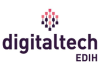 DigitalTech EDIH logo