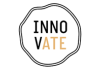 EDIH innovATE logo