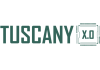 Tuscany X.0 logo