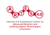 ARTES 5.0 logo