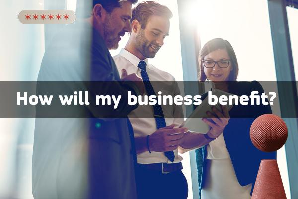 Benefit smes