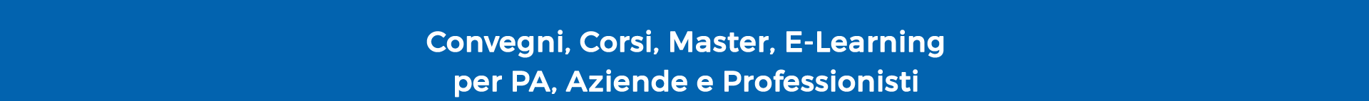 Maggioli Formazione