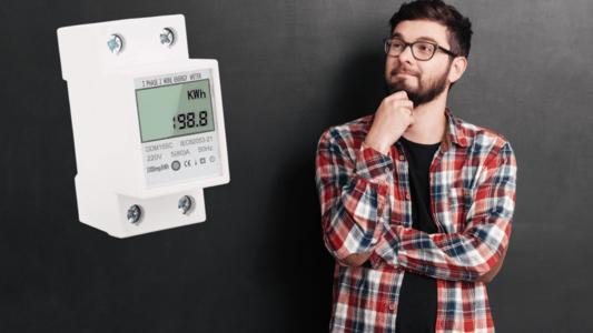 Contascatti elettrico: quando utilizzarlo?