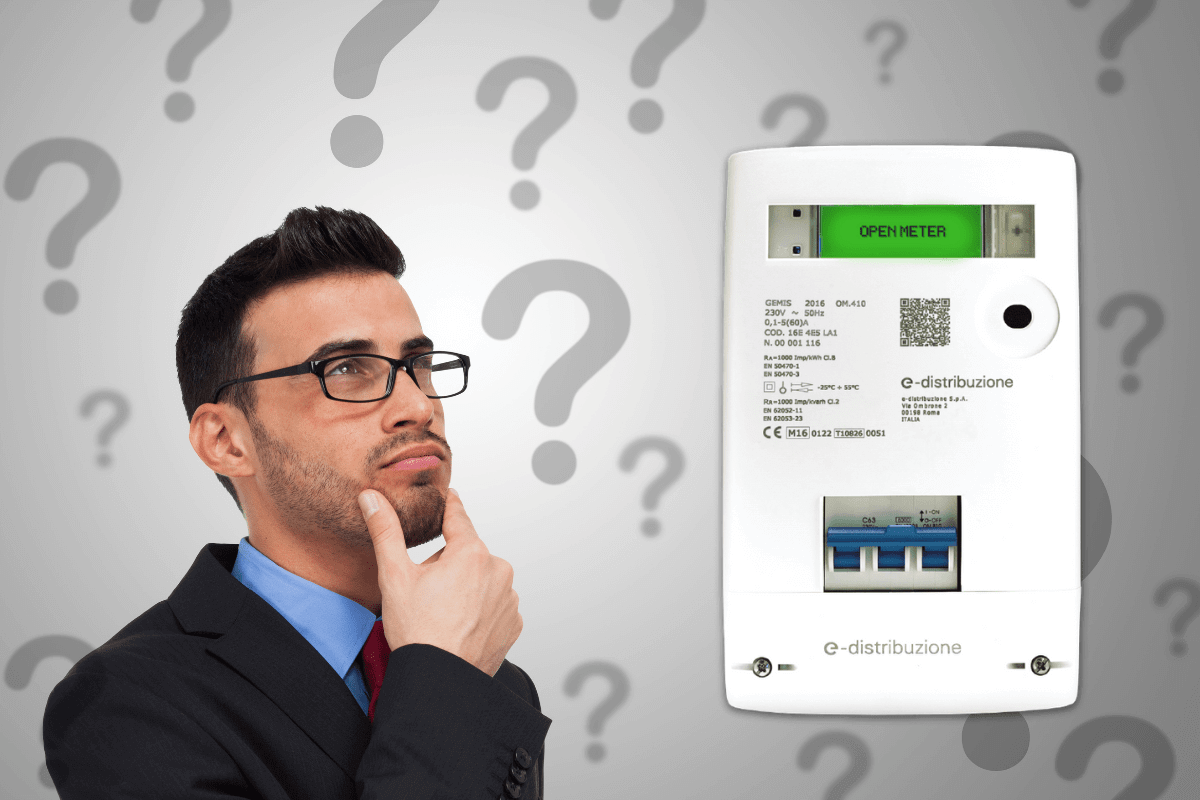 Smart Meter in Europa