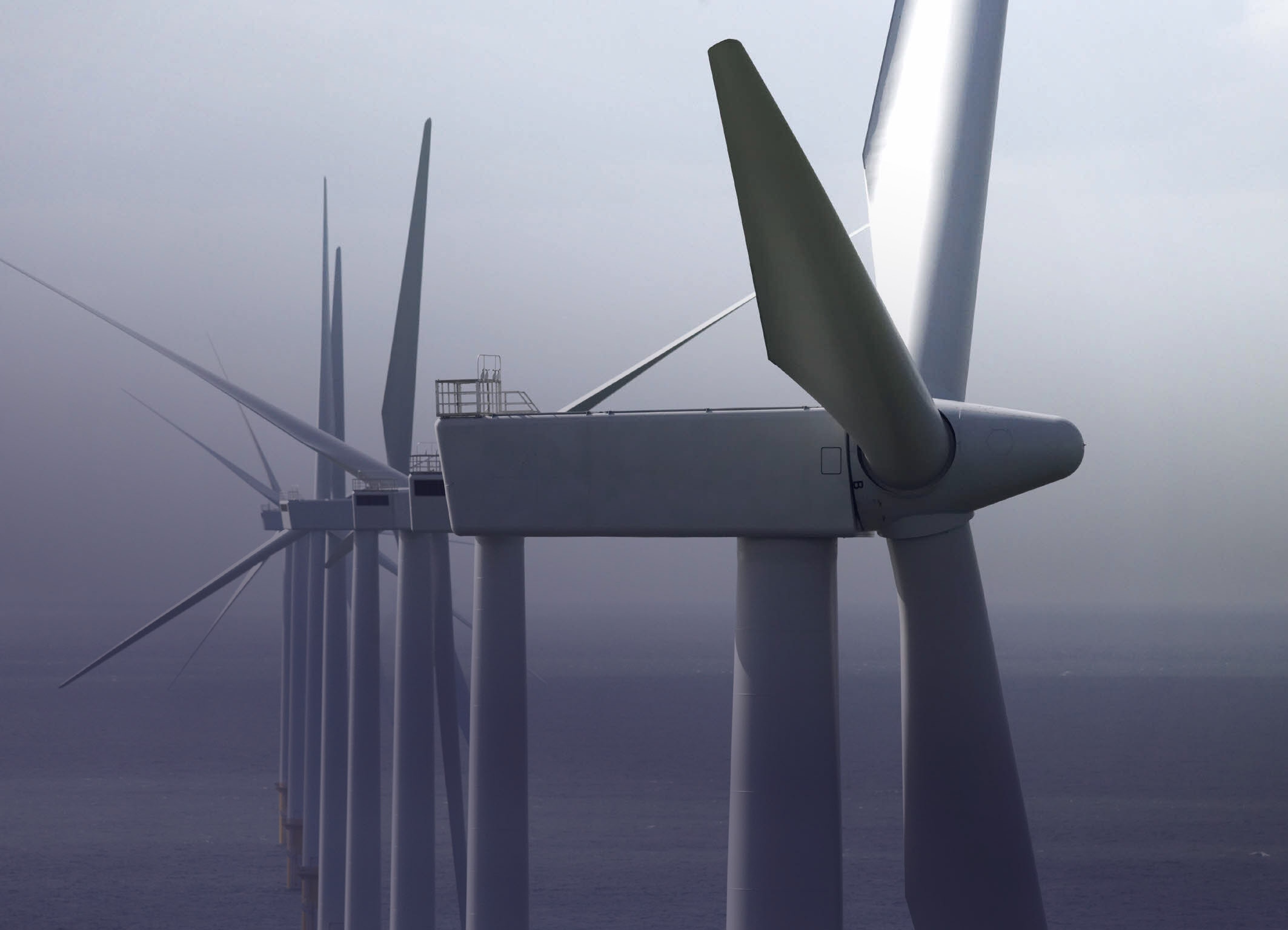 Offshore Wind Park