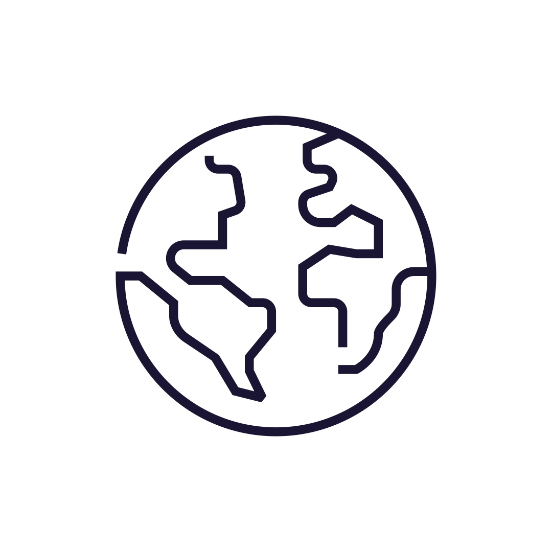 icon for global network