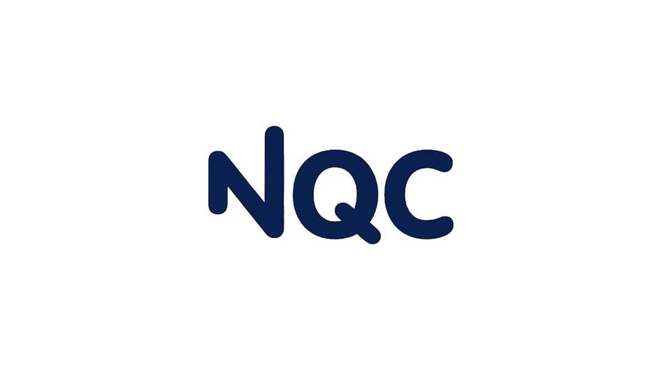 NQC logo