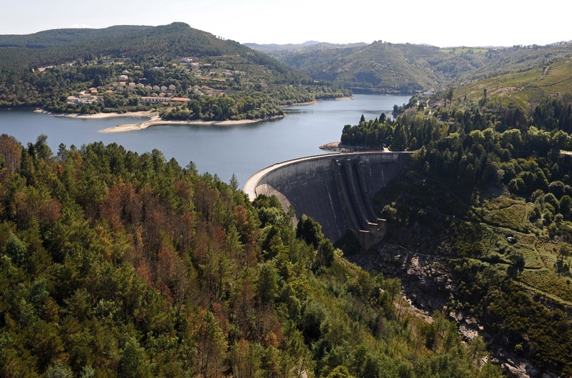 Siemens Energy small hydro power