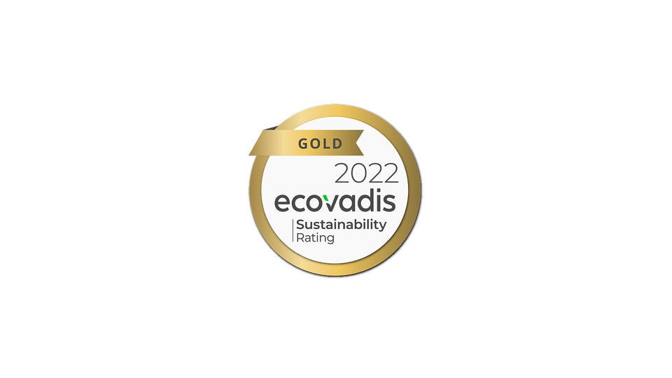 Logo EcoVadis