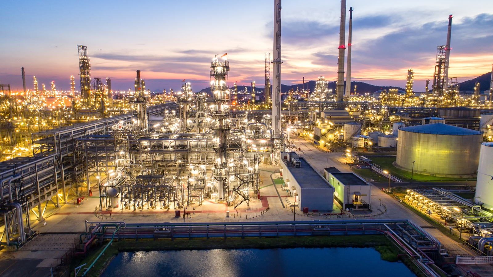 How to decarbonize the chemical industry