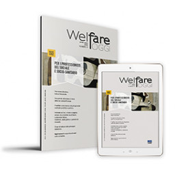 Welfare Oggi