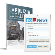 LA POLIZIA LOCALE