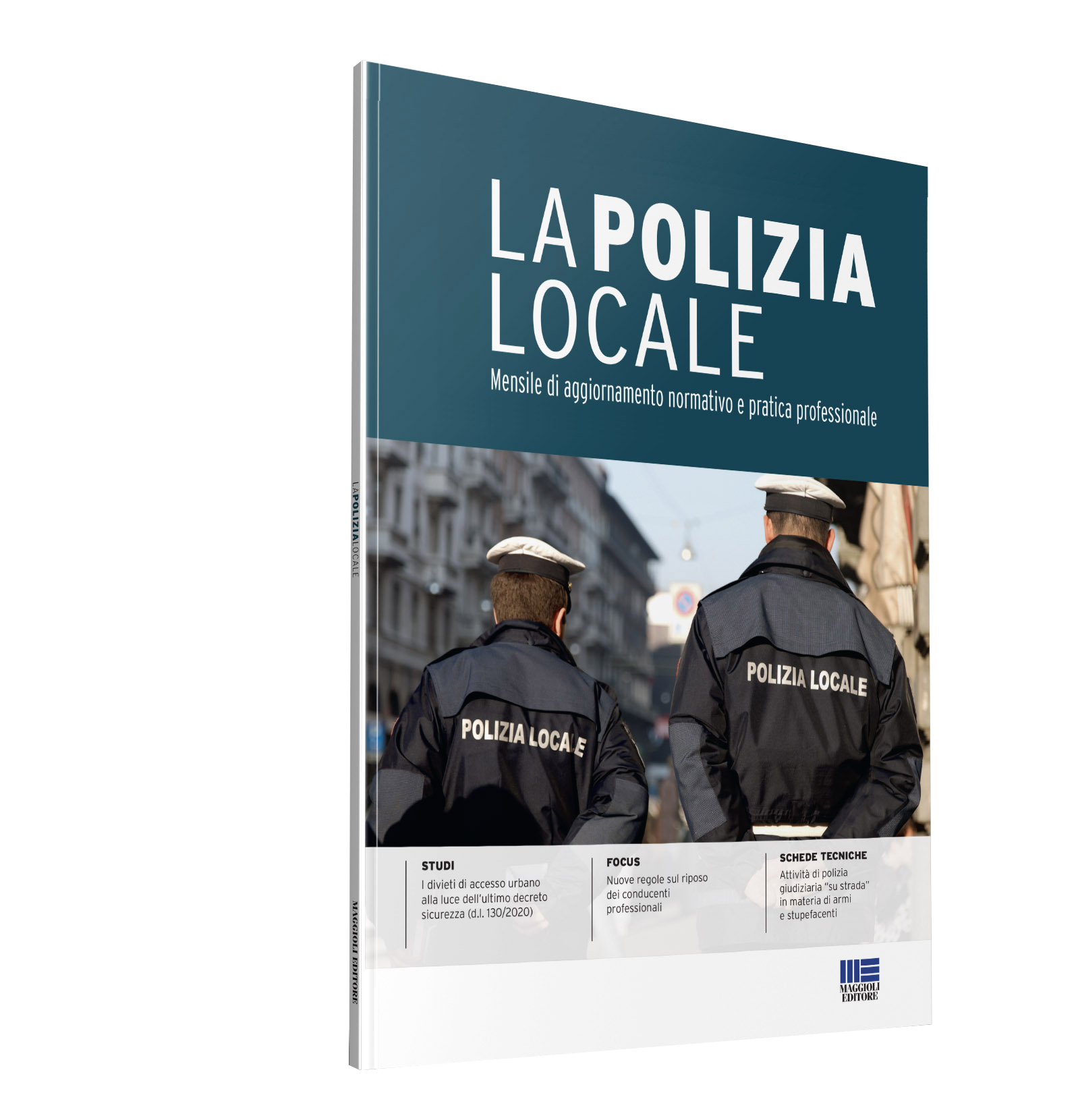 LA POLIZIA LOCALE