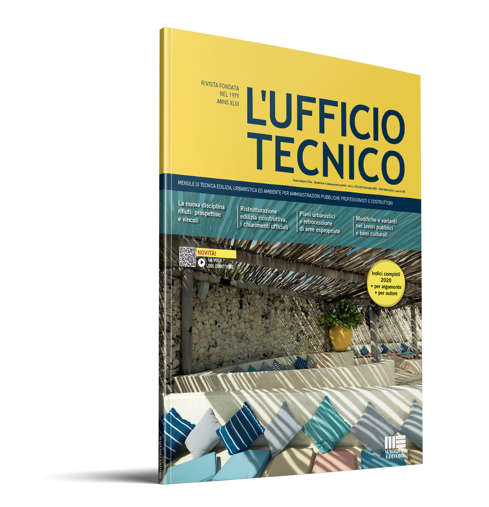 L'UFFICIO TECNICO