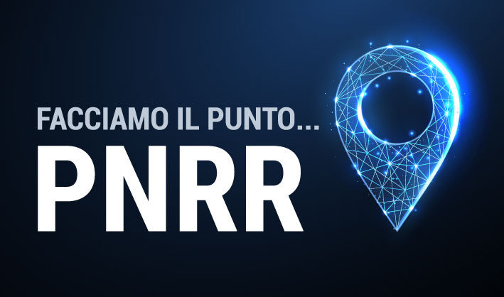 SONO STATI PUBBLICATI I PRIMI BANDI PNRR PER LA TRANSIZIONE DIGITALE DEI COMUNI: dal 14 aprile facciamo il punto su quelli per PAGOPA, APP-IO, SPID-CIE e CLOUD. Prenota subito il tuo posto!