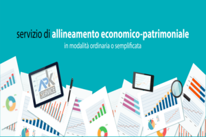 Allineamento economico-patrimoniale: va fatto entro il 30 aprile 2024 ma l'adempimento richiede tempo e organizzazione...