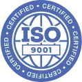 ISO logo