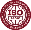 ISO logo