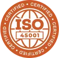 ISO logo