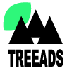 TREEADS Project Logo