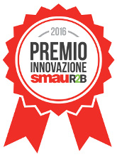 Smau Bologna 2016