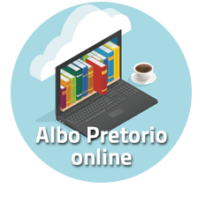 logo albo pretorio