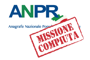 BIASSONO il primo Comune della Monza Brianza e PESCHIERA BORROMEO il più grande Comune lombardo in ANPR