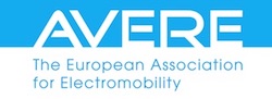 AVERE logo