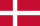 Denmark Flag