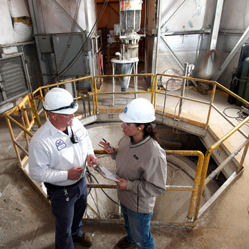 Field Engineering Services At BW Babcock Wilcox