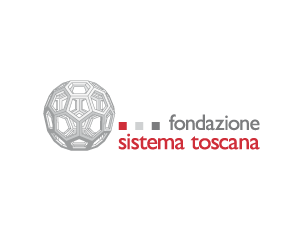 Fondazione Sistema Toscana logo - BRIDGES partners