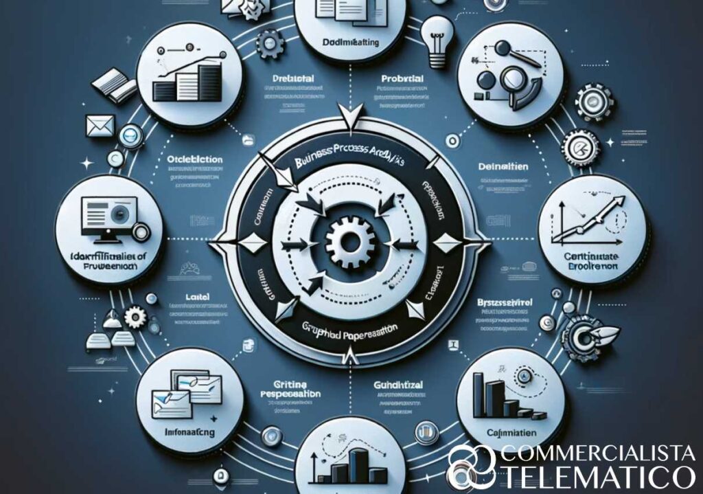 L’utilizzo del flowchart quale strumento per la mappatura dei processi aziendali