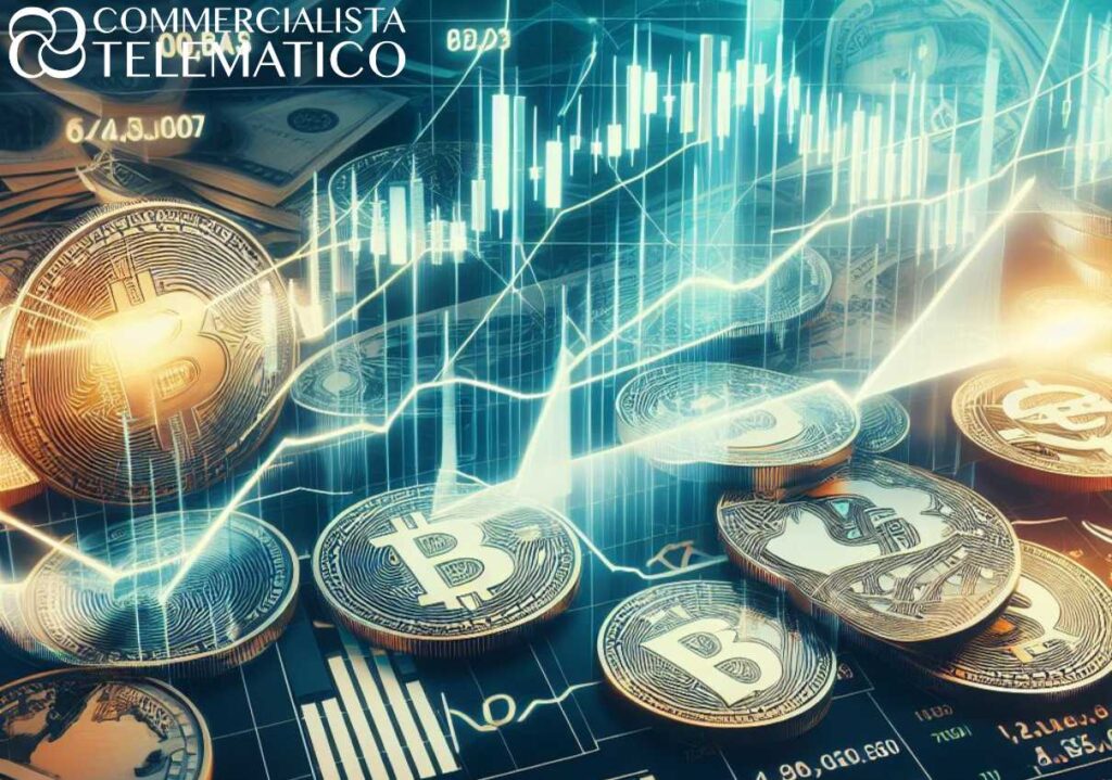 Il monitoraggio delle criptoattività secondo il Fisco