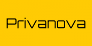 privanova logo