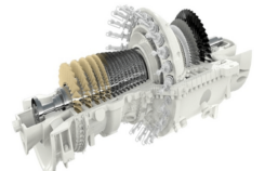 Ansaldo to supply gas turbine for Polish cogeneration plant