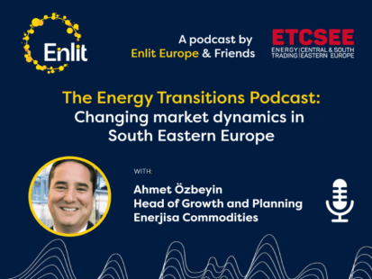 market dynamics in South Eastern Europe