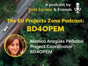 BD4OPEM projects zone podcast