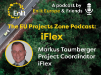 iFlex eu projects zone podcast