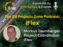 iFlex eu projects zone podcast