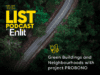 The List Podcast Probono