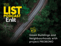 The List Podcast Probono