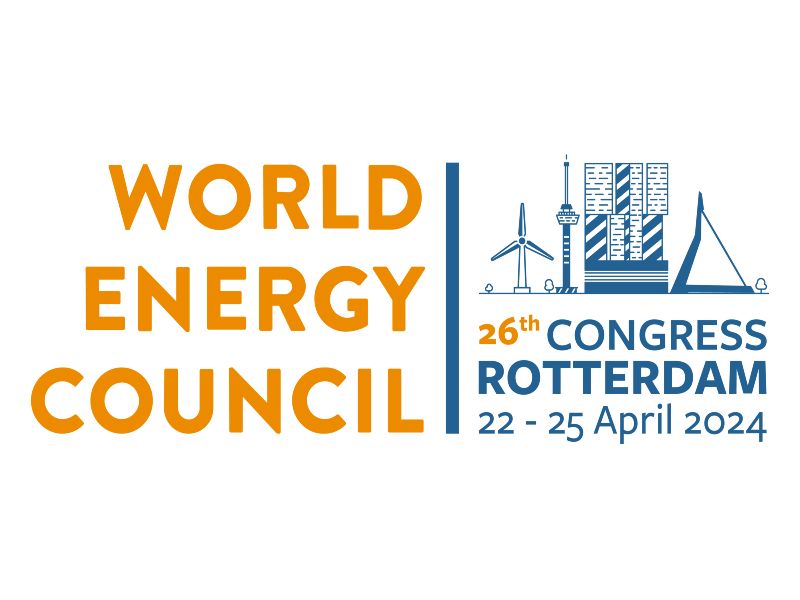 world energy congress 2024 about energy transitions