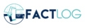 Factlog Logo