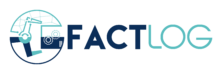 Factlog Logo