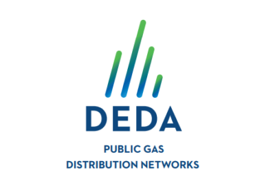 PUBLIC GAS DISTRIBUTION NETWORKS SA (DEDA)