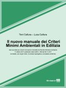 Il nuovo manuale dei Criteri Minimi Ambientali in Edilizia