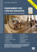 FINANZIAMENTI PER L'EDILIZIA SCOLASTICA