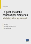 La gestione delle concessioni cimiteriali